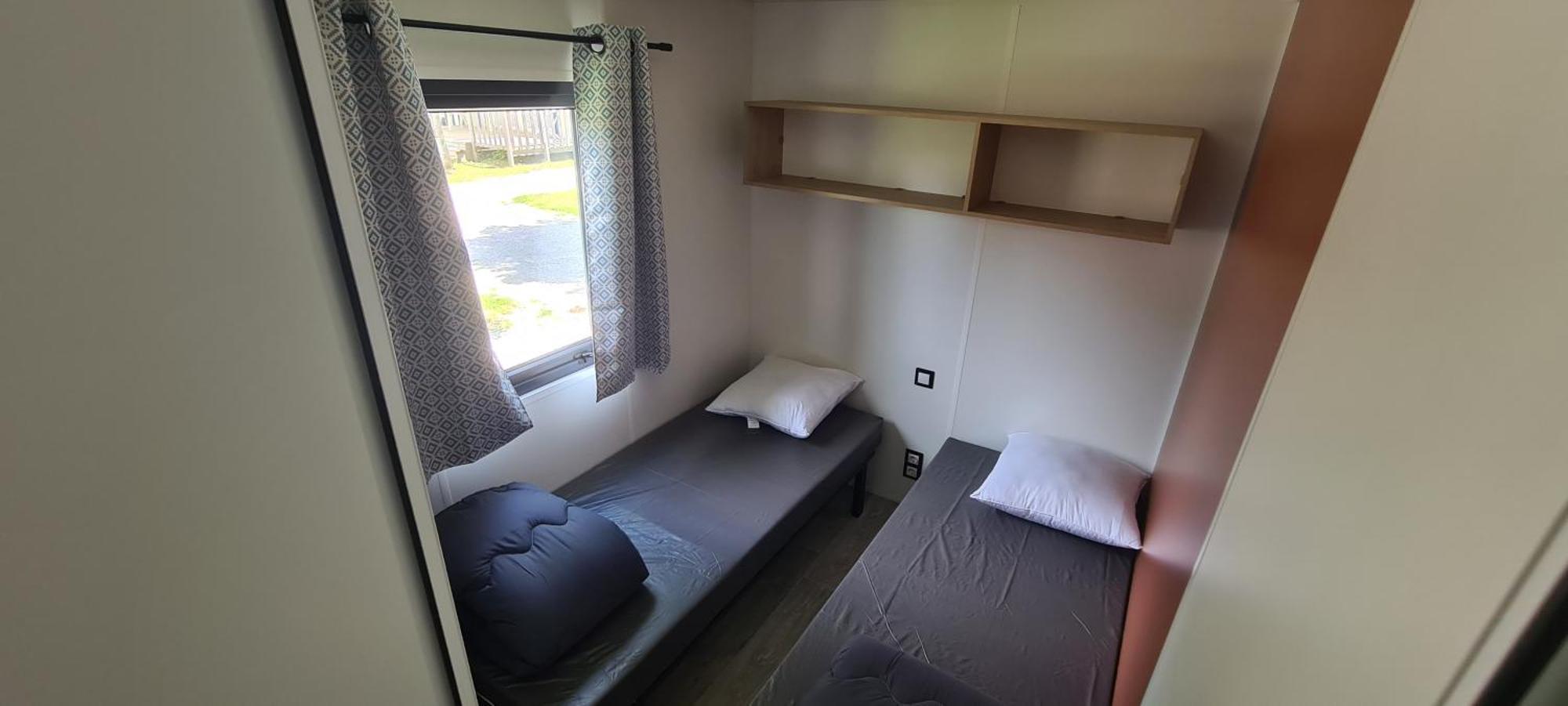 Camping Le Pre Cathare ลาเวอลาเนต์ ภายนอก รูปภาพ