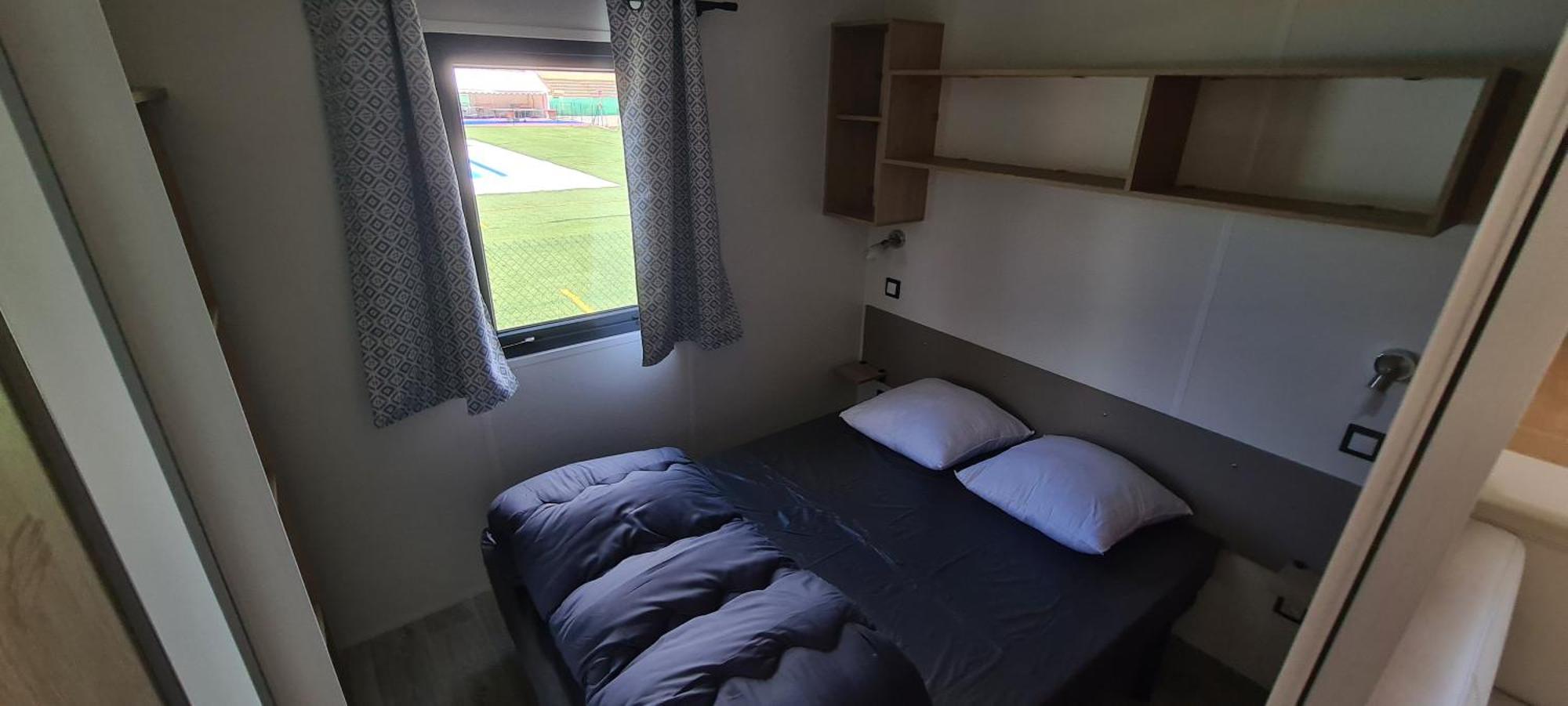 Camping Le Pre Cathare ลาเวอลาเนต์ ภายนอก รูปภาพ